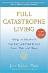 Full Catastrophe Living self help book